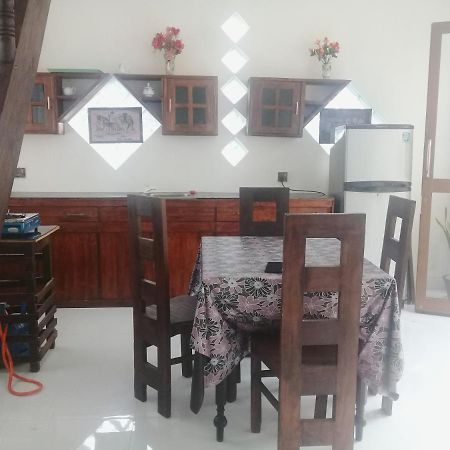 The Ocean Villa At Surf Spot Matara Exterior photo